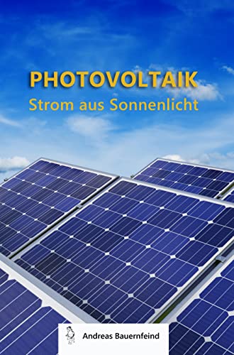 Photovoltaik Strom Aus Sonnenlicht Solarstrom Ws