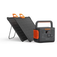Jackery Solargenerator 1000 Pro (Explorer 1000 Pro + SolarSaga 80W/200W)
